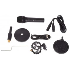Kit Radio HD300T 2