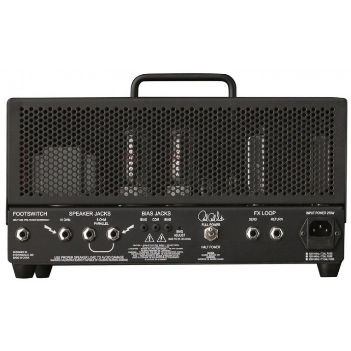 MT15   Cabezal Valvular Signature Marck...