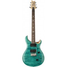 SE Custom 24 Turquoise