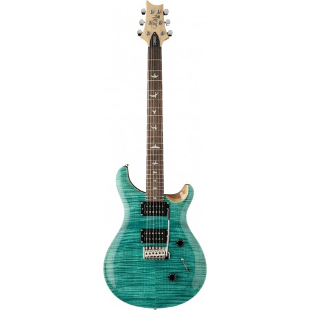 SE Custom 24 Turquoise
