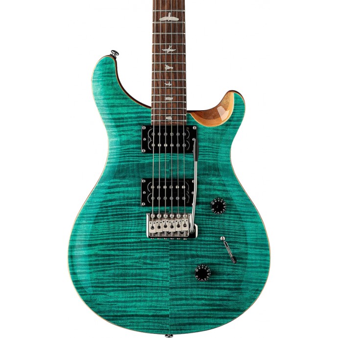 SE Custom 24 Turquoise
