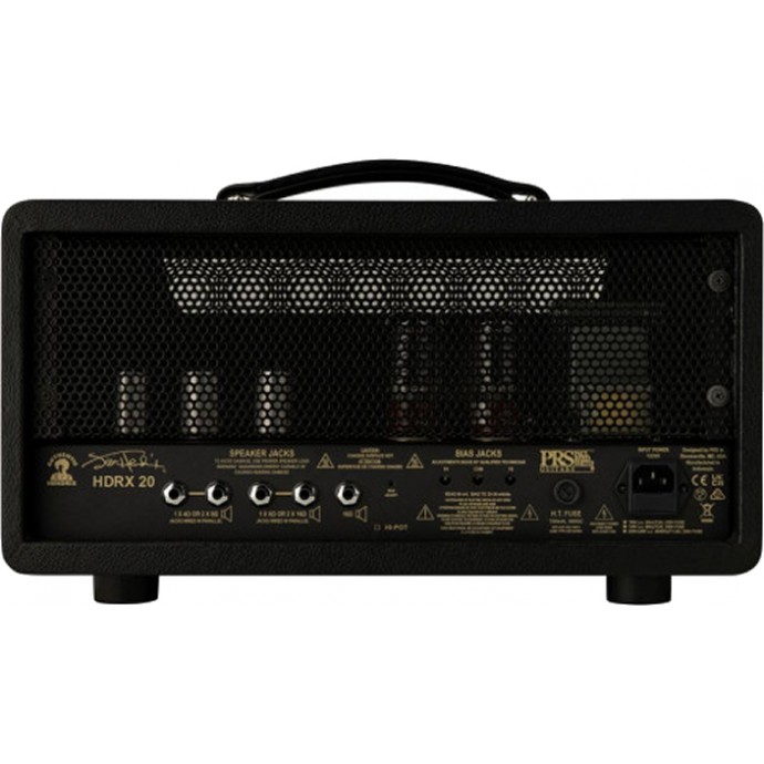 HDRX20 Cabezal Valvular  20w