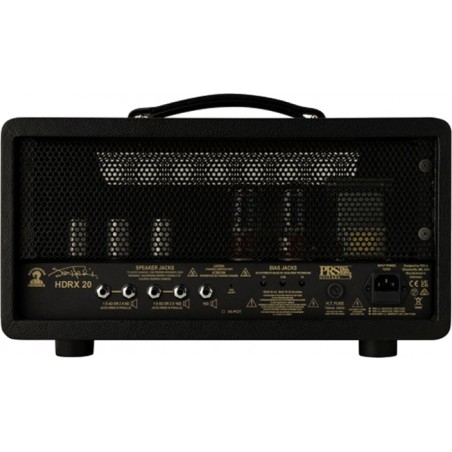 HDRX20 Cabezal Valvular  20w