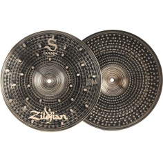 Platillo S Dark 14"  Hi-Hat 2