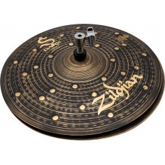 Platillo S Dark 14"  Hi-Hat