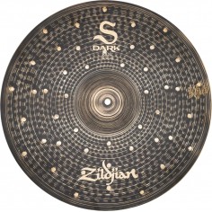Platillo   S  Dark Ride 20" 2