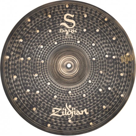 Platillo   S  Dark Ride 20"