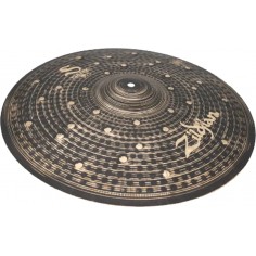 Platillo S Dark Crash 16"