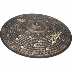 Platillo   S Dark Crash 18"