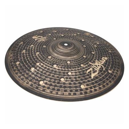Platillo   S Dark Crash 18"