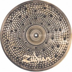 Platillo   S Dark Crash 18" 2