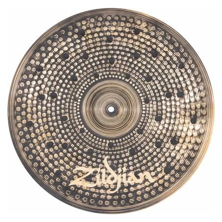 Platillo   S Dark Crash 18"