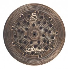 Platillo  S Dark China 18" 2