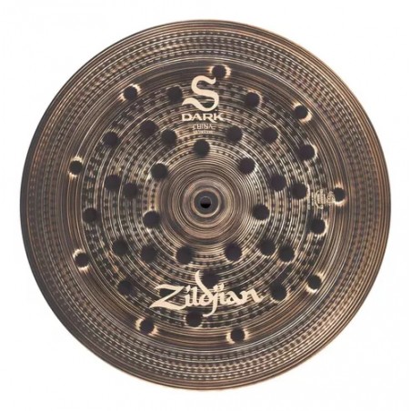 Platillo  S Dark China 18"