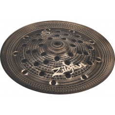 Platillo  S Dark China 18"
