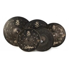 Set de platillos S Series... 2