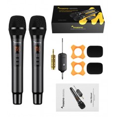Sistema inalámbrico WM760 A2 2