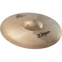 Z Custom Mega Bell Ride 21"