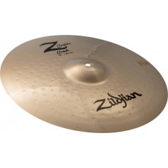 Platillo  Z Custom Crash 16"