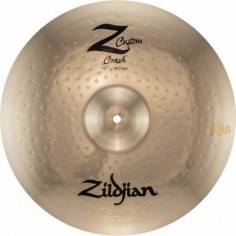 Platillo  Z Custom Crash 16" 2