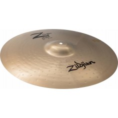 Platillo Z Custom Crash 20"