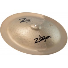 Platillo Z Custom China 18"