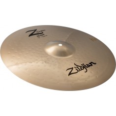 Platillo  Z Custom Crash 17"