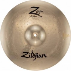 Platillo Z Custom Hi Hat 15" 2