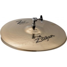 Platillo Z Custom Hi Hat 15"