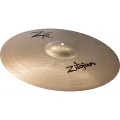 Platillo  Z Custom Crash 19"