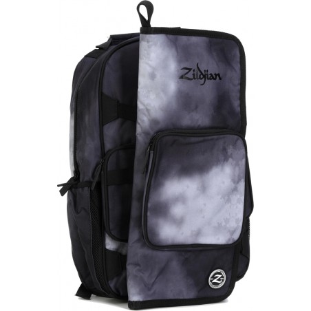 Mochina con funda de Palillos  Black Rain Cloud