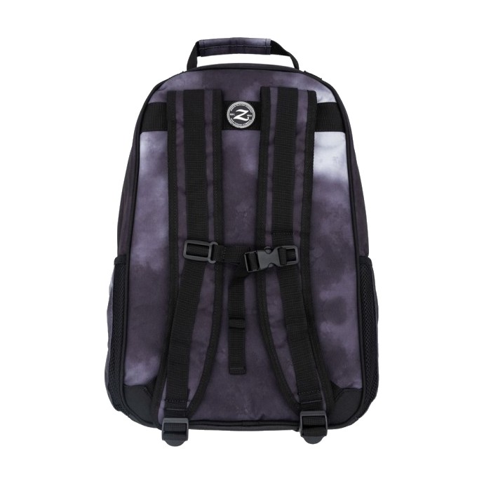 Mochina con funda de Palillos  Black Rain Cloud