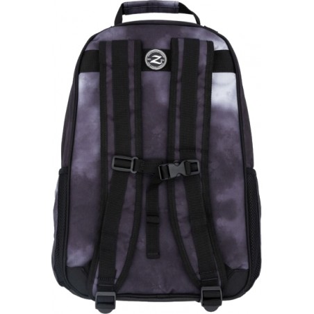 Mochina con funda de Palillos  Black Rain Cloud