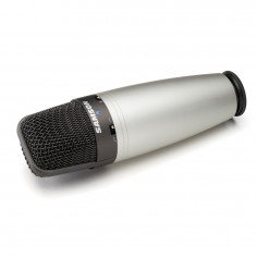 C03  Micrófono Condenser... 2