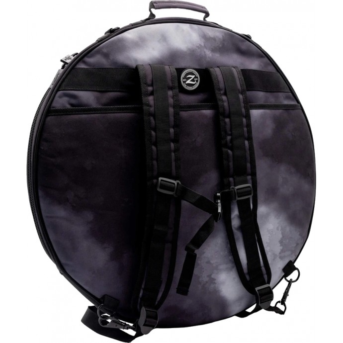 Funda para Platillos  20"  Black Rainclud