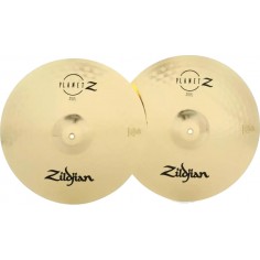 Platillo  Planet Z Series...