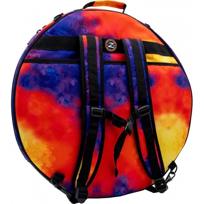 Funda para Platillos  20"  Orange Burst