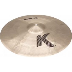 Platillo K Paper Thin Crash...