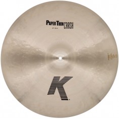 Platillo K Paper Thin Crash... 2