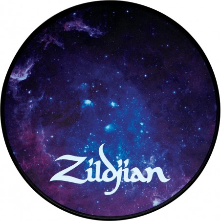 Pad de Practica  06"  Galaxy