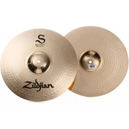 Platillo   S Series Rock Hi-Hat 14"