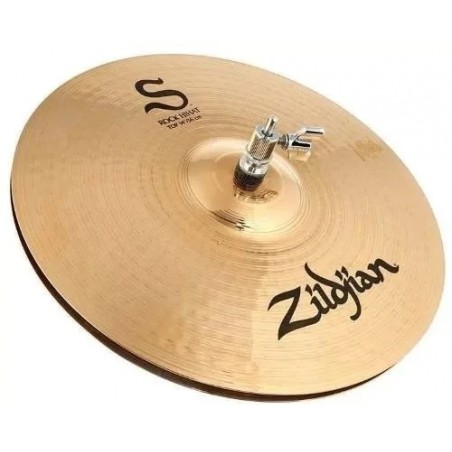 Platillo   S Series Rock Hi-Hat 14"