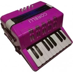 WHC104 PK