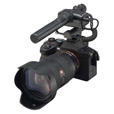 M3 MicTrack  Grabador para camaras