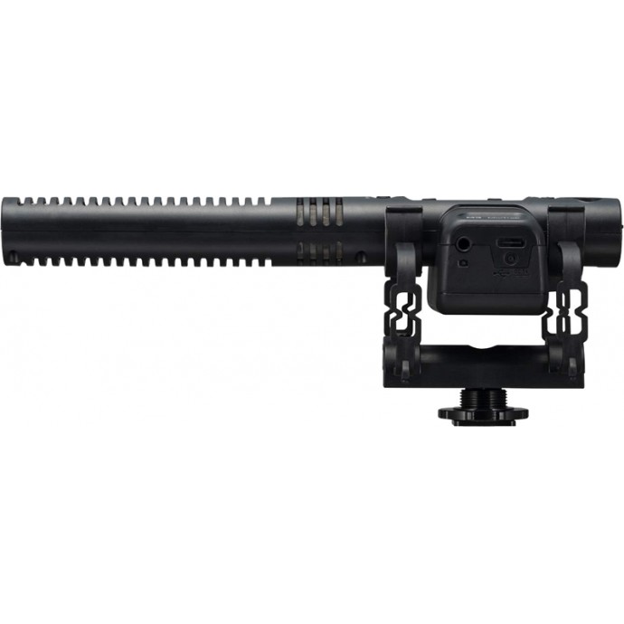 M3 MicTrack  Grabador para camaras