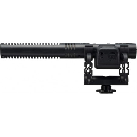 M3 MicTrack  Grabador para camaras