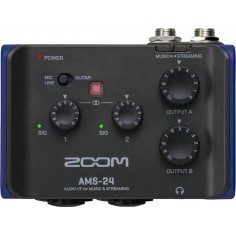 AMS-24