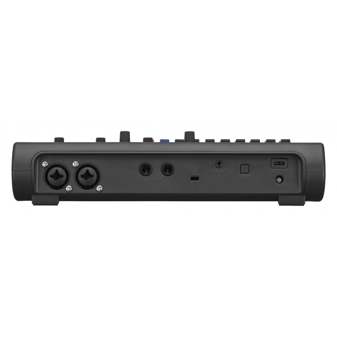 R12   Grabador Multipista portátil