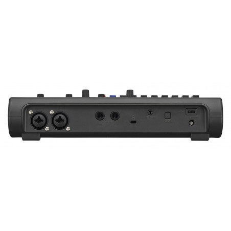 R12   Grabador Multipista portátil