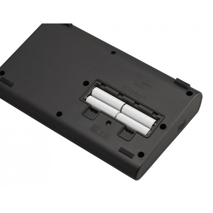 R12   Grabador Multipista portátil